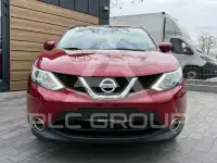 2017 Nissan QASHQAI