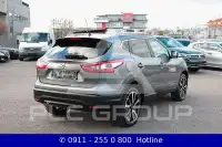 2017 Nissan QASHQAI