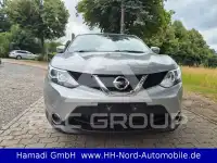 2017 Nissan QASHQAI