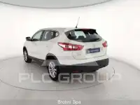2017 Nissan QASHQAI