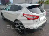 2017 Nissan QASHQAI