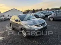 2017 Nissan QASHQAI