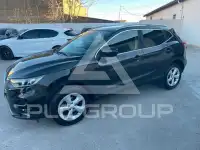 2017 Nissan QASHQAI
