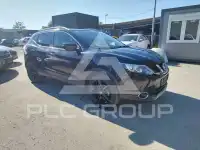 2017 Nissan QASHQAI