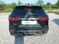 2017 Nissan QASHQAI