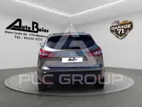 2017 Nissan QASHQAI