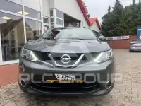 2017 Nissan QASHQAI