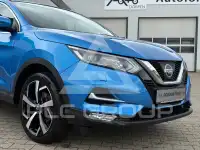 2017 Nissan QASHQAI