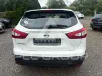 2017 Nissan QASHQAI