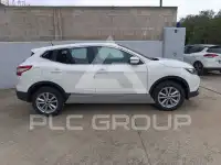 2017 Nissan QASHQAI