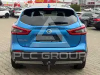 2017 Nissan QASHQAI