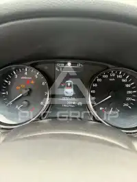 2017 Nissan QASHQAI
