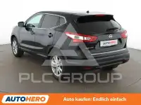 2017 Nissan QASHQAI