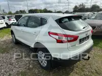 2017 Nissan QASHQAI