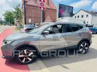 2017 Nissan QASHQAI