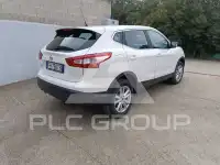 2017 Nissan QASHQAI