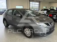 2017 Nissan QASHQAI