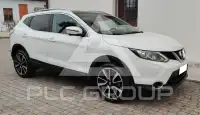 2017 Nissan QASHQAI