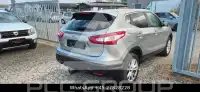 2017 Nissan QASHQAI