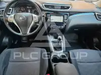 2017 Nissan QASHQAI