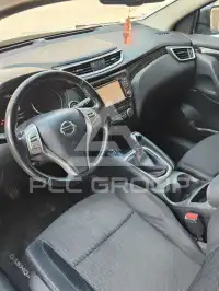 2017 Nissan QASHQAI