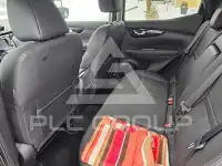 2017 Nissan QASHQAI