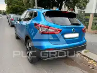 2017 Nissan QASHQAI