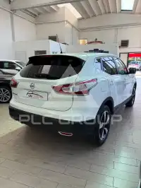 2017 Nissan QASHQAI