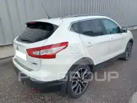 2017 Nissan QASHQAI