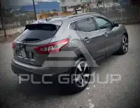 2017 Nissan QASHQAI
