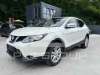 2017 Nissan QASHQAI