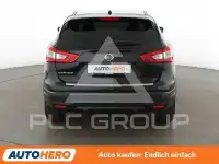 2017 Nissan QASHQAI