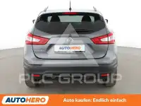 2017 Nissan QASHQAI