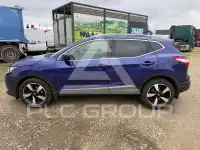 2017 Nissan QASHQAI
