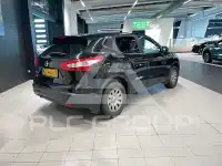2017 Nissan QASHQAI