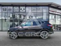 2017 Nissan QASHQAI