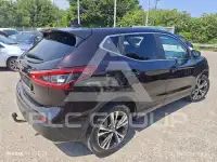 2017 Nissan QASHQAI