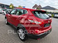 2017 Nissan QASHQAI