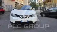 2017 Nissan QASHQAI