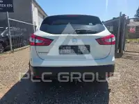 2017 Nissan QASHQAI