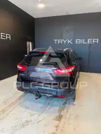 2017 Nissan QASHQAI