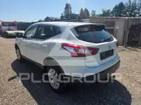 2017 Nissan QASHQAI