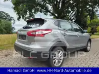2017 Nissan QASHQAI