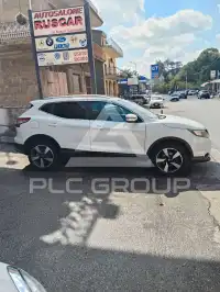 2017 Nissan QASHQAI