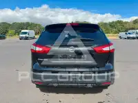 2017 Nissan QASHQAI