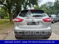 2017 Nissan QASHQAI