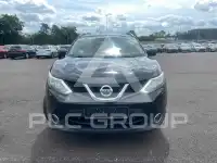 2017 Nissan QASHQAI