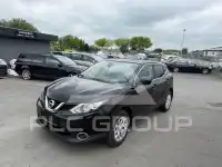 2017 Nissan QASHQAI