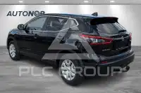 2017 Nissan QASHQAI
