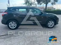2017 Nissan QASHQAI